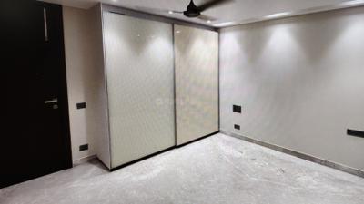 Bedroom Image of 4500 Sq.ft 4 BHK Builder Floor for rent in DLF Phase 1 Gurgaon for Rs. 230000