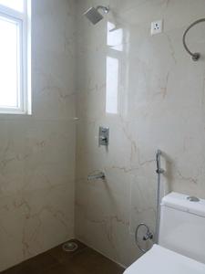 Bedroom Two Image of 1208 Sq.ft 2.5 BHK Apartment / Flat for sale in Adhikaansh Smart World Gems, Sector 89 Gurgaon for Rs. 13200000