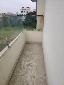Bedroom Two Image of 1250 Sq.ft 2 BHK Apartment / Flat for rent in Kondapur Hyderabad for Rs. 36000