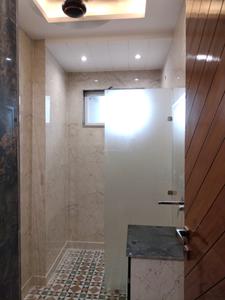 Bedroom Two Image of 2403 Sq.ft 4 BHK Builder Floor for sale in Sector 89 Faridabad for Rs. 26000000