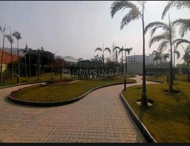 Image of 1375 Sq.ft 3 BHK Apartment / Flat for rent in Vasu Fortune Residency, Raj Nagar Extension, Ghaziabad for Rs. 22000