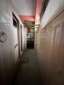 Balcony Image of 800 Sq.ft 2 BHK Independent House for rent in Janta Nagar Ahmedabad for Rs. 20000