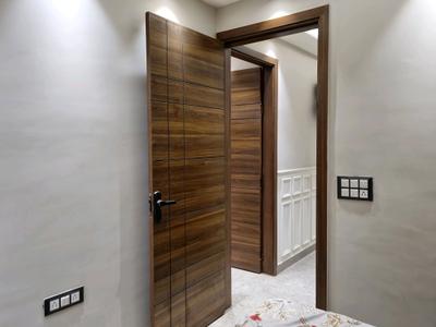 Bedroom Image of 810 Sq.ft 3 BHK Apartment / Flat for sale in Razapur Khurd New Delhi for Rs. 5000000