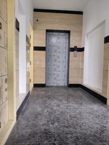 Passage Image of 585 Sq.ft 1 BHK Apartment / Flat for rent in New Tippasandra Bengaluru for Rs. 37000