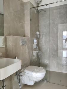 Bedroom Two Image of 1000 Sq.ft 2 BHK Apartment / Flat for sale in Piramal Revanta, Mulund West Mumbai for Rs. 21000000