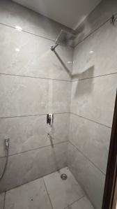 Bathroom Image of 2200 Sq.ft 3 BHK Builder Floor for rent in Sector 122 Noida for Rs. 48000