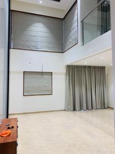 Kitchen Image of 2200 Sq.ft 4 BHK Apartment / Flat for sale in Prithvi Presidio Building B Phase 2, Hadapsar Pune for Rs. 30000000