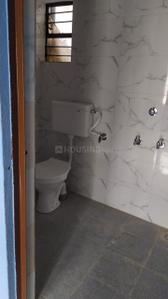 Bathroom Image of 750 Sq.ft 2 BHK Apartment / Flat for sale in Trimurti Nagar Nagpur for Rs. 5000000