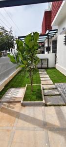 Image of 1975 Sq.ft 3 BHK Duplex for sale in Avalapalli, Hosur for Rs. 13800000