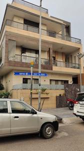 Image of 6000 Sq.ft 9 BHK Independent House for sale in Gmada Aerocity, Mohali for Rs. 80000000