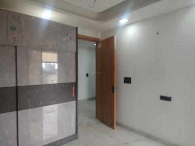 Bedroom Image of 1750 Sq.ft 3 BHK Apartment / Flat for sale in Saraswati Executive Home, Noida Extension Greater Noida for Rs. 6400000