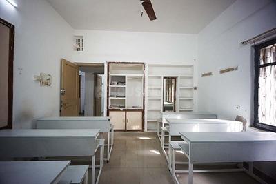 Bathroom Image of 1971 Sq.ft 3 BHK Independent House for sale in Sector 29 Gandhinagar for Rs. 62500000