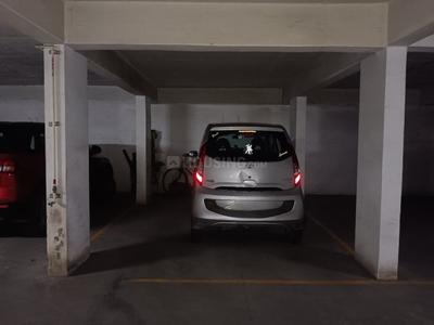 Image of 1164 Sq.ft 2 BHK Apartment / Flat for sale in Bren Palms by Bren Corporation, Parappana Agrahara, Bengaluru for Rs. 13200000