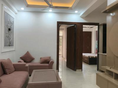 Living Room Image of 1500 Sq.ft 3 BHK Apartment / Flat for sale in Vyom Residency, Noida Extension Greater Noida for Rs. 6200000