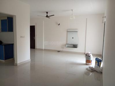 Hall Image of 1404 Sq.ft 3 BHK Apartment / Flat for sale in Concorde Amber by Concorde Housing Corporation Pvt. Ltd., Chikkakannalli Bengaluru for Rs. 11400000