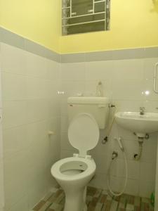 Bedroom Two Image of 750 Sq.ft 2 BHK Apartment / Flat for sale in Shapoorji Pallonji Shukhobrishti by Shapoorji Pallonji Real Estate, New Town Kolkata for Rs. 3800000