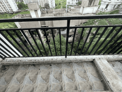 Image of 680 Sq.ft 1 BHK Apartment / Flat for sale in Joshua Iris, Vasai West, Vasai for Rs. 4900000