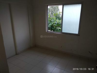 Bedroom Image of 408 Sq.ft 2 BHK Apartment / Flat for sale in Dreams Nivara, Koregaon Mul Pune for Rs. 1200000