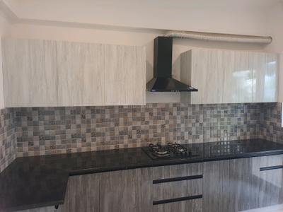 Kitchen Image of 1445 Sq.ft 2 BHK Apartment / Flat for sale in Lotus Elise, Sector 99 Gurgaon for Rs. 15500000