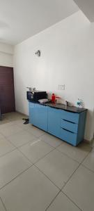 Kitchen Image of 2200 Sq.ft 3 BHK Apartment / Flat for sale in Vallabh Vidhyanagar Anand for Rs. 8500000