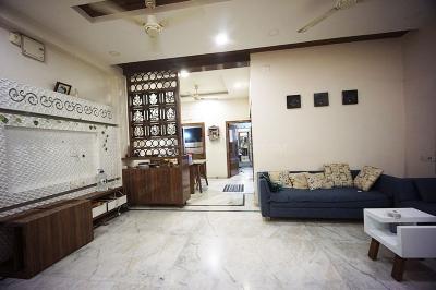 Hall Image of 1494 Sq.ft 3 BHK Apartment / Flat for sale in Shahibaug Ahmedabad for Rs. 11500000