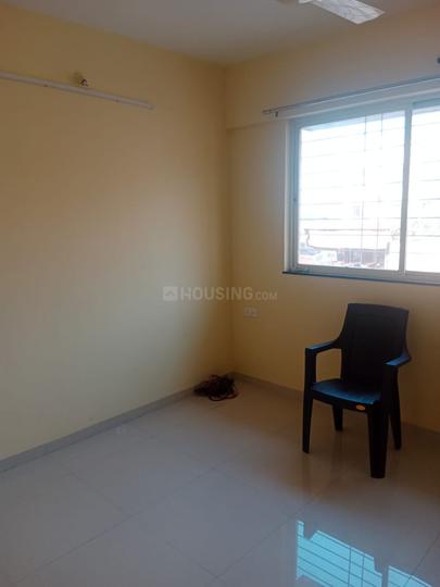 Bedroom Image of 400 Sq.ft 1 BHK Apartment / Flat for rent in Kondhwa Budruk Pune for Rs. 12000