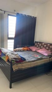 Bedroom Image of hemlata Pandit in Fursungi, Pune