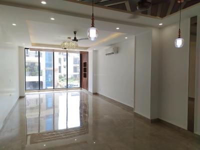 Living Room Image of 5900 Sq.ft 5 BHK Apartment / Flat for sale in DLF The Aralias, Sector 42 Gurgaon for Rs. 400000000