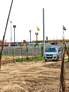 Image of 1800 Sq.ft Residential Plot / Land for sale in Kushaliya, Ghaziabad for Rs. 9000000