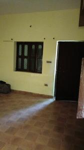 Bedroom Image of 1000 Sq.ft 2 BHK Independent House for rent in Radhika Vihar Mathura for Rs. 15000