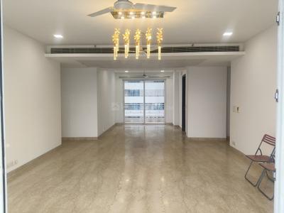 4 BHK Flat