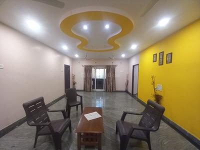 Hall Image of 10000 Sq.ft 12 BHK Independent House for sale in Velachery Chennai for Rs. 95000000