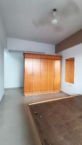 Bedroom Image of 1200 Sq.ft 3 BHK Apartment / Flat for rent in Nirmal Lifestyle One Mumbai, Mulund West Mumbai for Rs. 70000