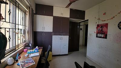 Bedroom Image of 957 Sq.ft 2 BHK Apartment / Flat for sale in Jayalakshmi Ravoos Nandan, K R Puram Bengaluru for Rs. 7400000