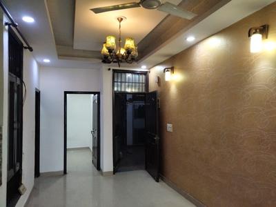 Living Room Image of 900 Sq.ft 2 BHK Builder Floor for rent in Indirapuram Ghaziabad for Rs. 20700