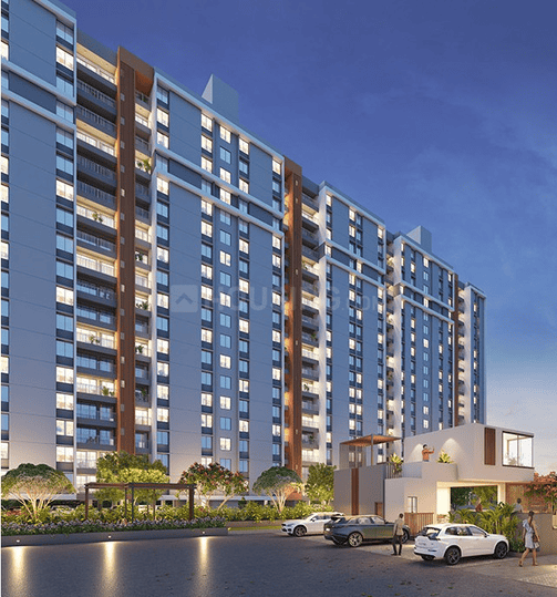 Parklane Urbanjoy Main Image 1