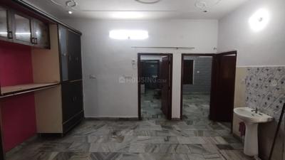 2.5 BHK Independent Builder Floor