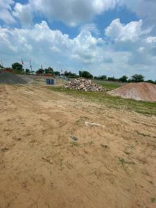 B L PARK Plot View 2