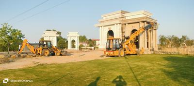 Image of 956 Sq.ft Residential Plot / Land for sale in Skyom City Ph 2, Mohanlalganj, Lucknow for Rs. 4760000