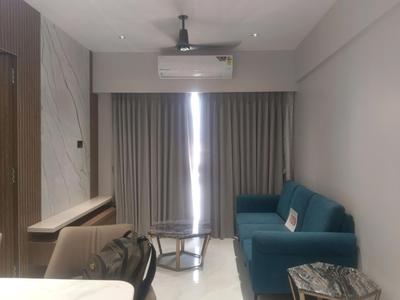 1 BHK Flat