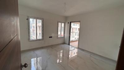 Bedroom Image of 1700 Sq.ft 3 BHK Apartment / Flat for rent in Baner Pune for Rs. 55000