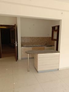 Kitchen Image of 921 Sq.ft 2 BHK Apartment / Flat for sale in Amanora Adreno Towers, Hadapsar Pune for Rs. 15000000