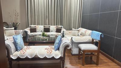 4 BHK Independent Builder Floor