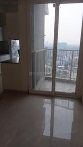 Hall Image of 853 Sq.ft 2 BHK Apartment / Flat for sale in Aegis Trine Towers, Indirapuram Ghaziabad for Rs. 8200000