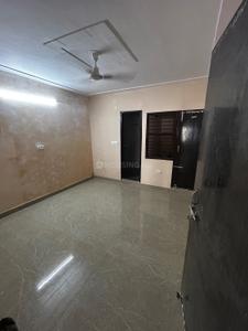 1 BHK Independent House