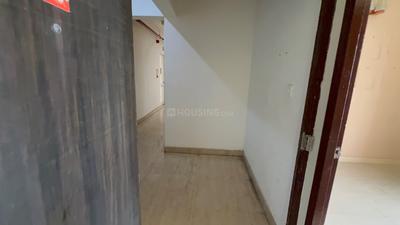 Living Room Image of 780 Sq.ft 3 BHK Apartment / Flat for sale in Alcove New Kolkata, Serampore Hooghly for Rs. 5800000