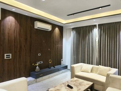 Living Room Image of 1557 Sq.ft 2.5 BHK Independent House for sale in Palam Vihar Gurgaon for Rs. 36000000