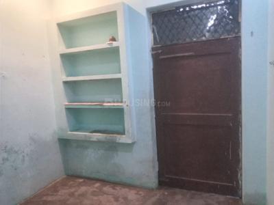 1 BHK Independent House