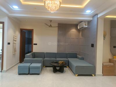 Hall Image of 990 Sq.ft 2 BHK Apartment / Flat for sale in Kalyan Eva, Mohanpura Jaipur for Rs. 5100000