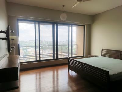 Bedroom Image of 2770 Sq.ft 3 BHK Apartment / Flat for rent in Advantage Pebble Bay, RMV Extension Stage 2 Bengaluru for Rs. 170000